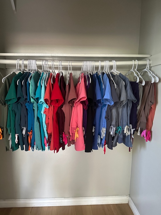 Figs Other - Figs Women's Scrub SETS- Teal, Navy, Aqua, Red, Pink, Purple & more
